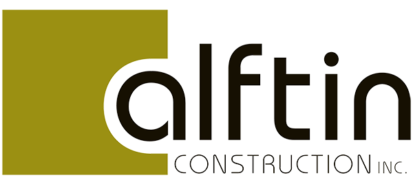 Alftin Construction