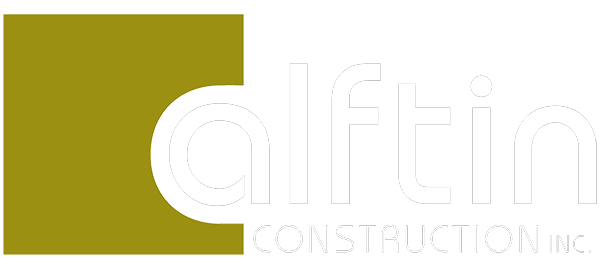 Alftin Construction